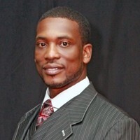 Pastor Robert Brooks